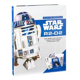Star Wars Master Models R2-D2