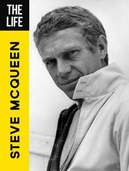 Life Steve Mcqueen  9780760358115 Front Cover