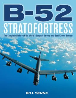 B-52 Stratofortress