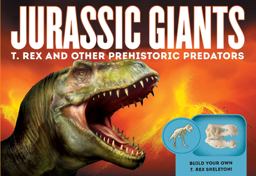 Jurassic Giants Jurassic Giants