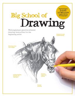 Big School of Drawing Big School of Drawing