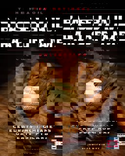 The National Baseball Hall of Fame Collection