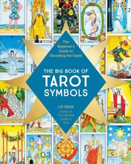 The Big Book of Tarot Symbols