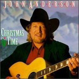 John Anderson -- Christmas Time