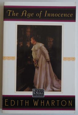 The Age of Innocence