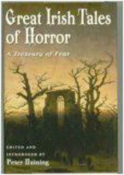 Great Irish Tales of Horror