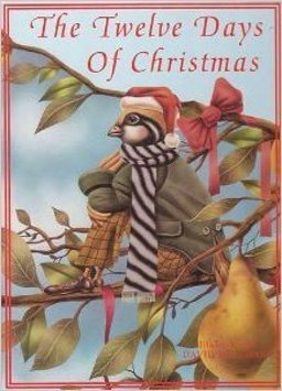 The Twelve Days of Christmas