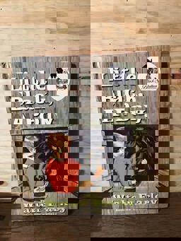 Little Black, a Pony