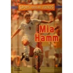 MIA Hamm