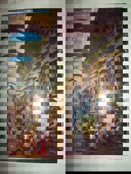 Louvre 1st 9780760734902 Front Cover