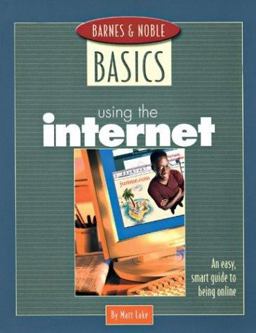 Using the Internet