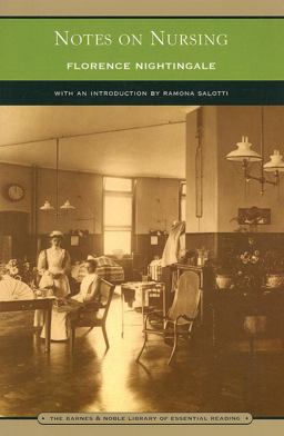 Notes on Nursing (Barnes and Noble Library of Essential Reading)