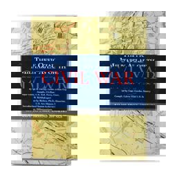 Official Military Atlas of the Civil War  9780760750445 Front Cover