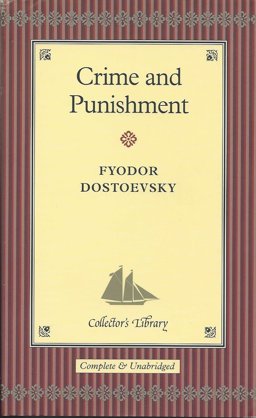 Crime and Punishment