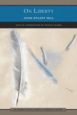 On Liberty  9780760755006 Front Cover