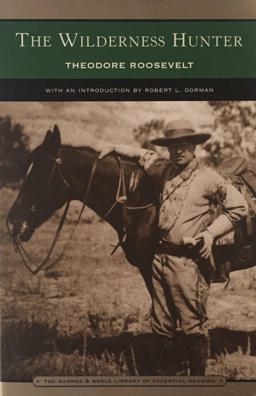 The Wilderness Hunter