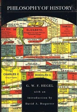 Philosophy of History