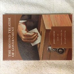 Second Treatise of Government