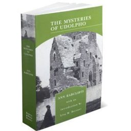 The Mysteries of Udolpho