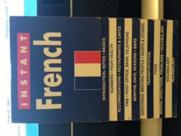 Instant French