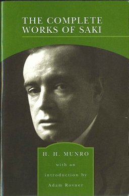 The Complete Works of Saki