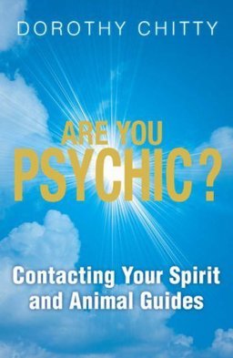 Are You Psychic  9780760774731 Front Cover