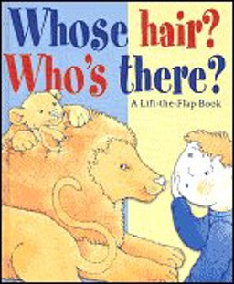 Whose Hair? Who's There?