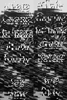 A Treatise Concerning the Principles of Human Knowledge