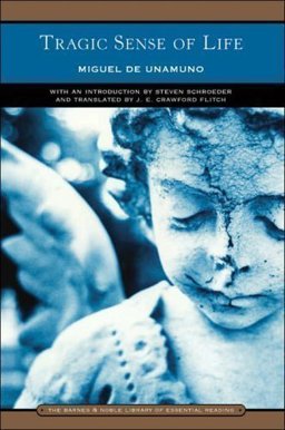 Tragic Sense of Life