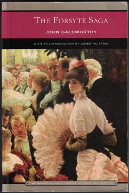The Forsyte Saga The Forsyte Saga