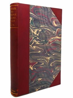 The Expression of the Emotions in Man and Animals