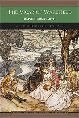 The Vicar of Wakefield