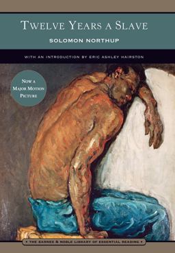 Twelve Years a Slave  9780760783344 Front Cover