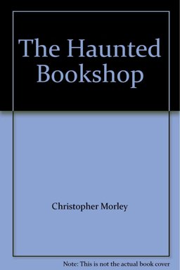 The Haunted Bookshop