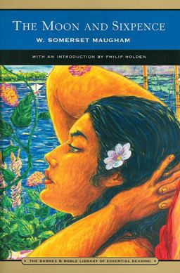 The Moon and Sixpence