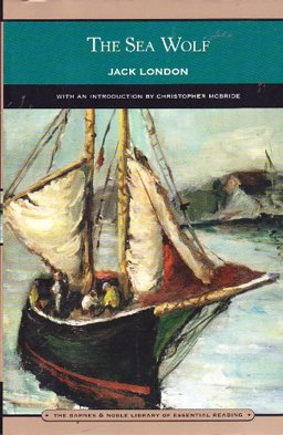 The Sea Wolf