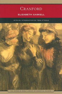 Cranford 1851  9780760795989 Front Cover