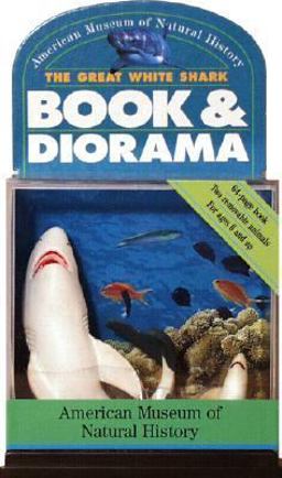 The Great White Shark and Diorama