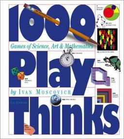 1,000 Playthinks