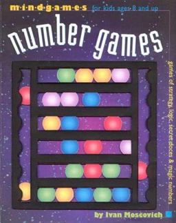 Number Games