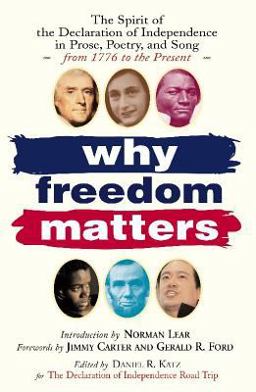 Why Freedom Matters