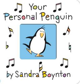 Your Personal Penguin  9780761143727 Front Cover