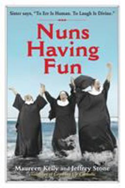 Nuns Having Fun  9780761150411 Front Cover
