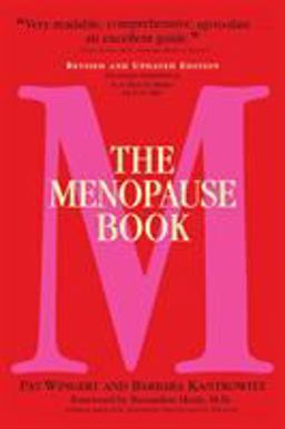 Menopause Book 2nd 9780761155980 Front Cover