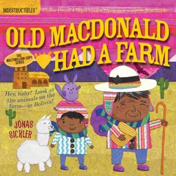 Indestructibles: Old MacDonald Had a Farm