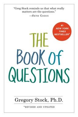 Book of Questions Revised and Updated  9780761177319 Front Cover