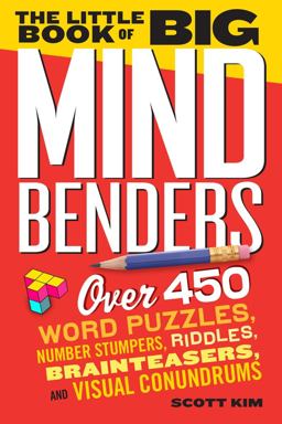 The Little Book of Big Mind Benders The Little Book of Big Mind Benders