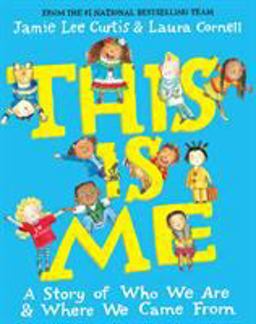 This Is Me A Story of Who We Are and Where We Came From  9780761180111 Front Cover