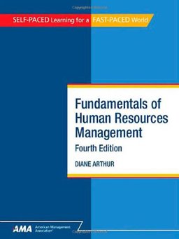 Fundamentals of Human Resource Management