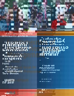 Fundamentals of Human Resources Management